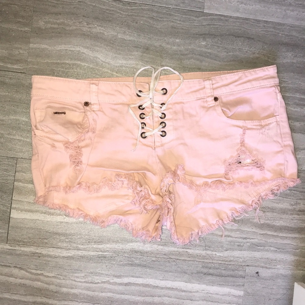 Billabong shorts